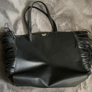 Victoria Secret tote bag